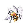 beedrill sprite