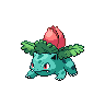 ivysaur sprite