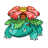 venusaur sprite