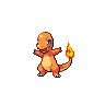 charmander sprite