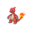 charmeleon sprite