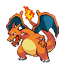 charizard sprite