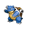 blastoise sprite